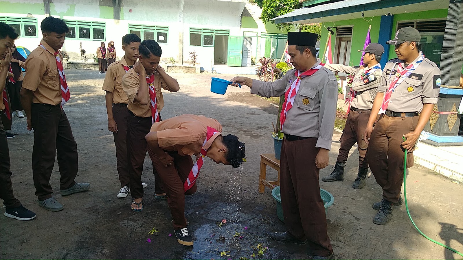 Foto Kegiatan
