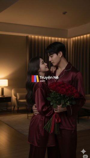 Bí Mật Của Chồng Tôi