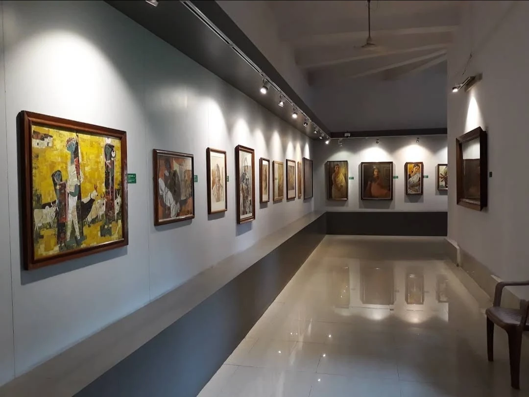Nagpur Museum