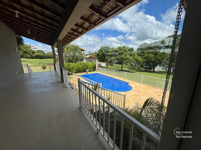 Foto 16 de Casa pé na água à venda no Riviera de Santa Cristina XIII