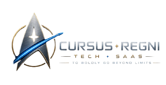 Cursus Regni logo