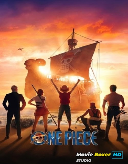 One Piece S01 (2023) Complete Episode Dual Audio Hindi-English 480p HDRip 1.6GB ESubs - MovieBoxerHD.Com