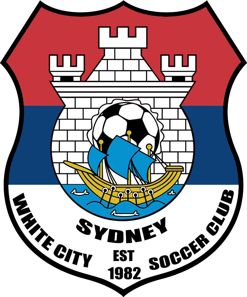 White City logo