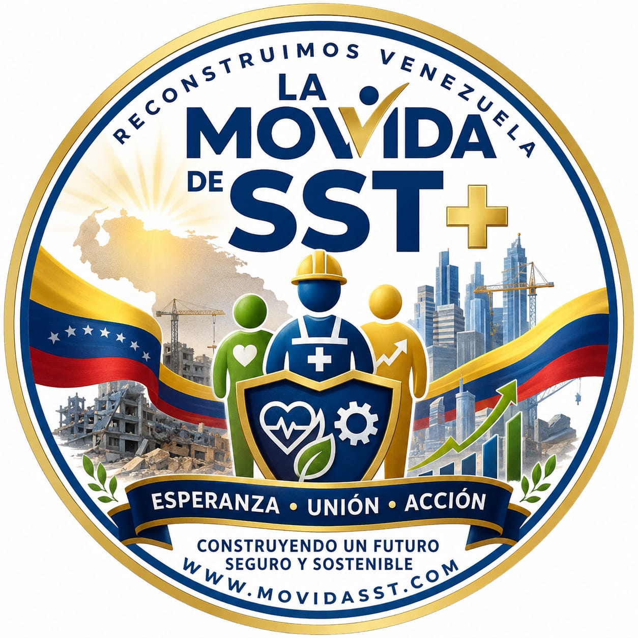 Logo Movida