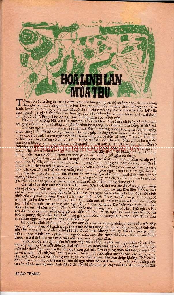 Connaissance du Vietnam (1954) - Trang 29