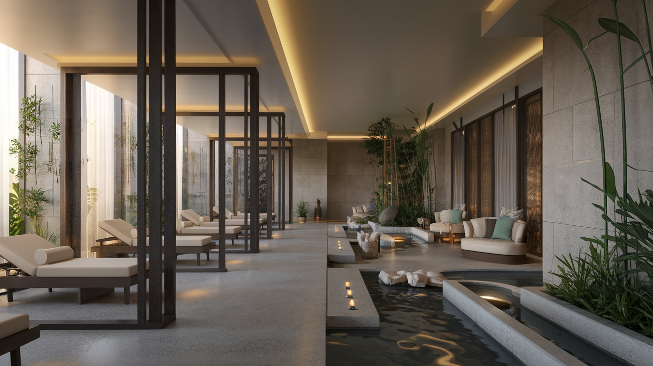 Best Spa in Bengaluru – Top Relaxation Spots