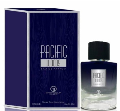 GRANDEUR PACIFIC WOODS HOMBRE 100ML EDP GRANDEUR