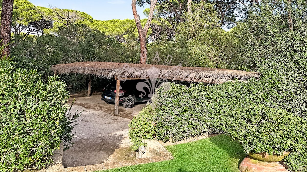 וילה אולטרמארה (Villa Oltremare) — 18