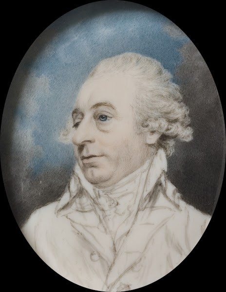 Self portrait
