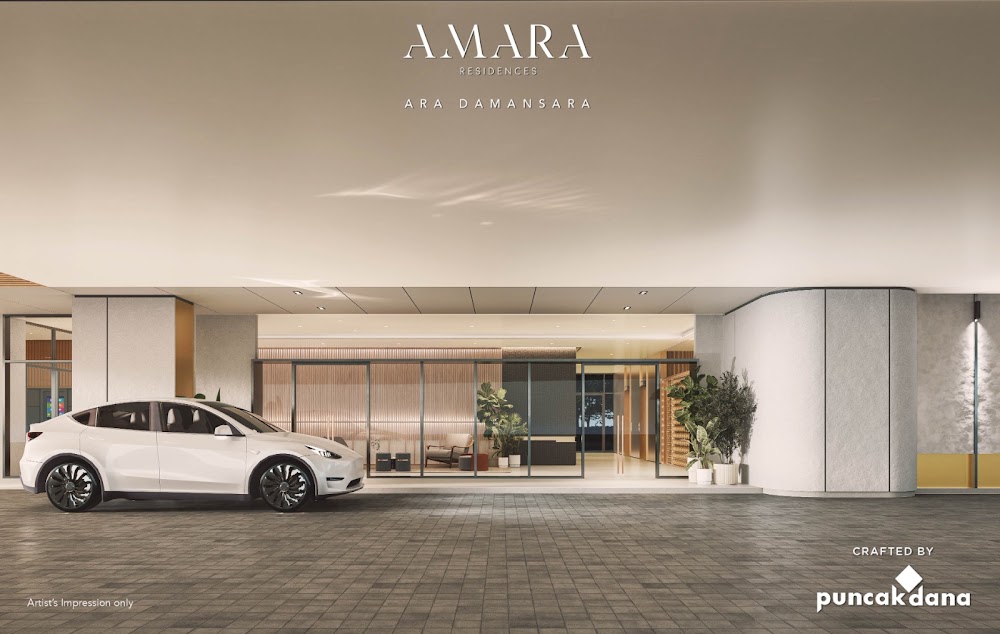 Amara — Petaling Jaya