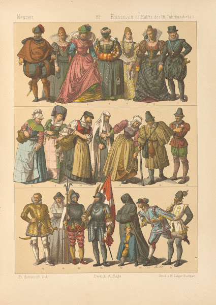 Franzosen 1884