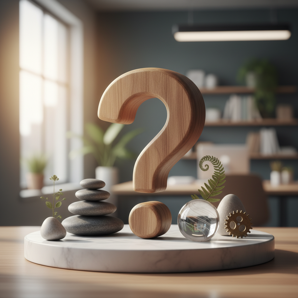 ❓ 자주 하는 질문