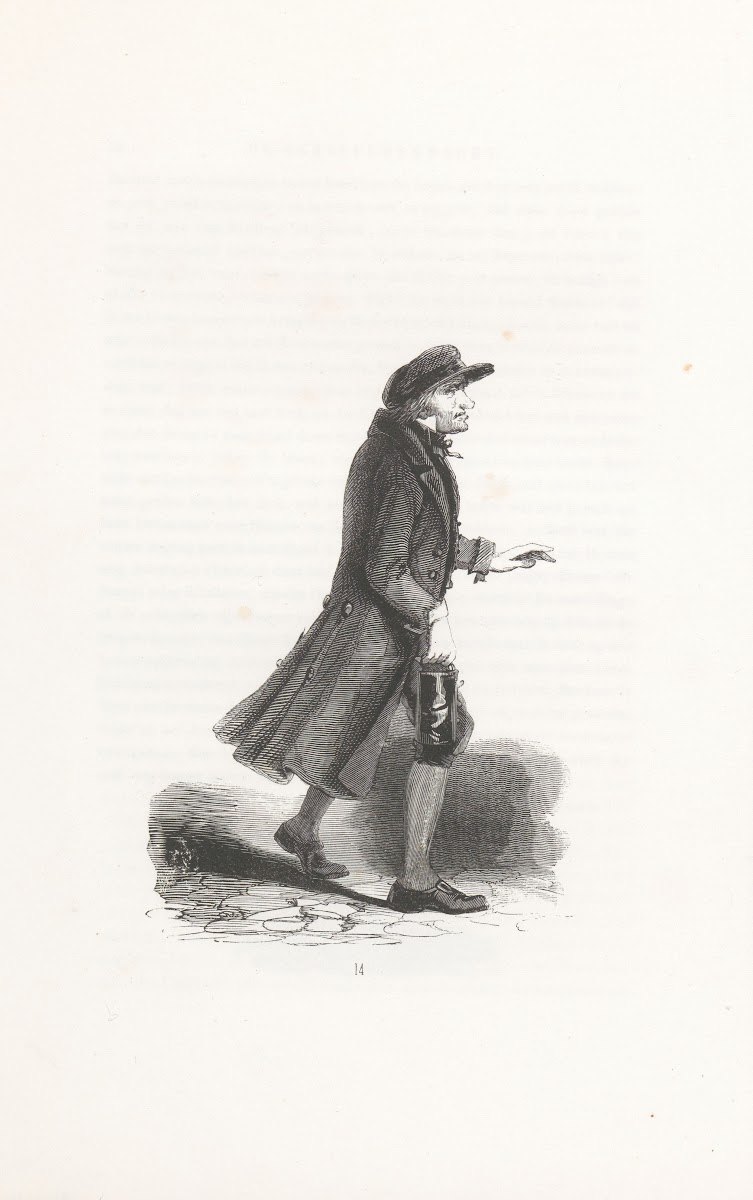 De barbier 1841