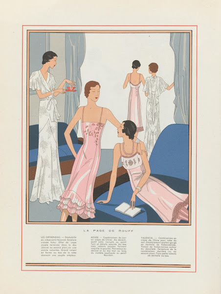 Art  Goût  Beauté No 139 12e Année p 22 1932