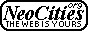Neocities Alpha