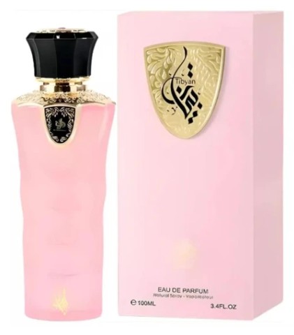 TIBYAN MUJER 100ML EDP AL WATANIAH
