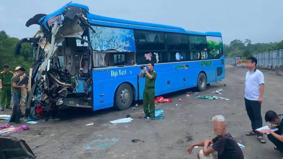 12 người thương vong trên cao tốc Nội Bài - Lào Cai - Báo Sức Khỏe &amp; Đời Sống