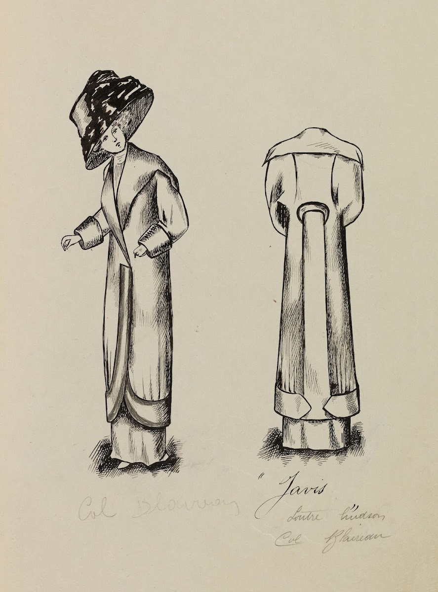Javis 1909 1911