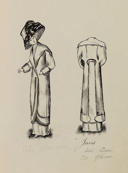 Javis 1909 1911