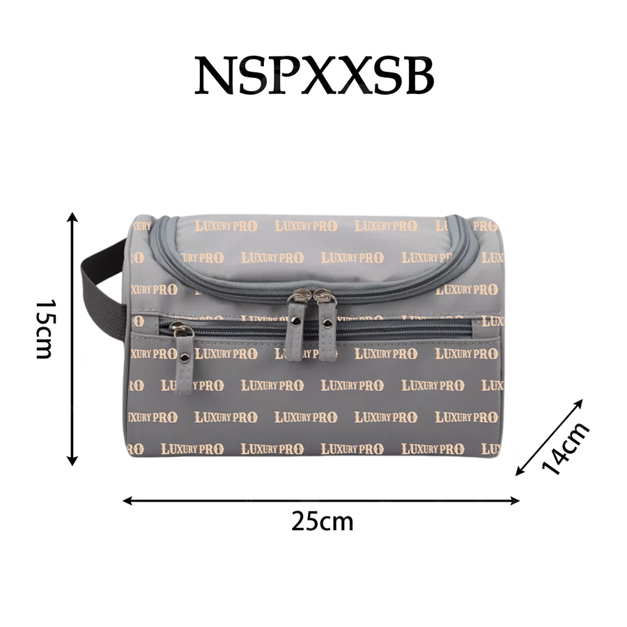 Men's Portable Wash Bag