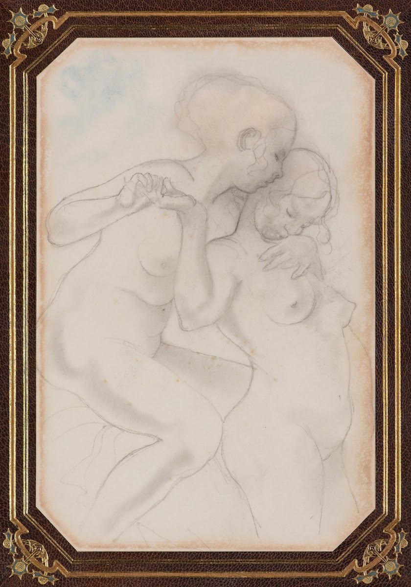 Les Fleurs du Mal