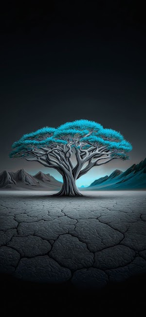 Tree Picture