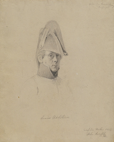 Baron Adelstein 1813