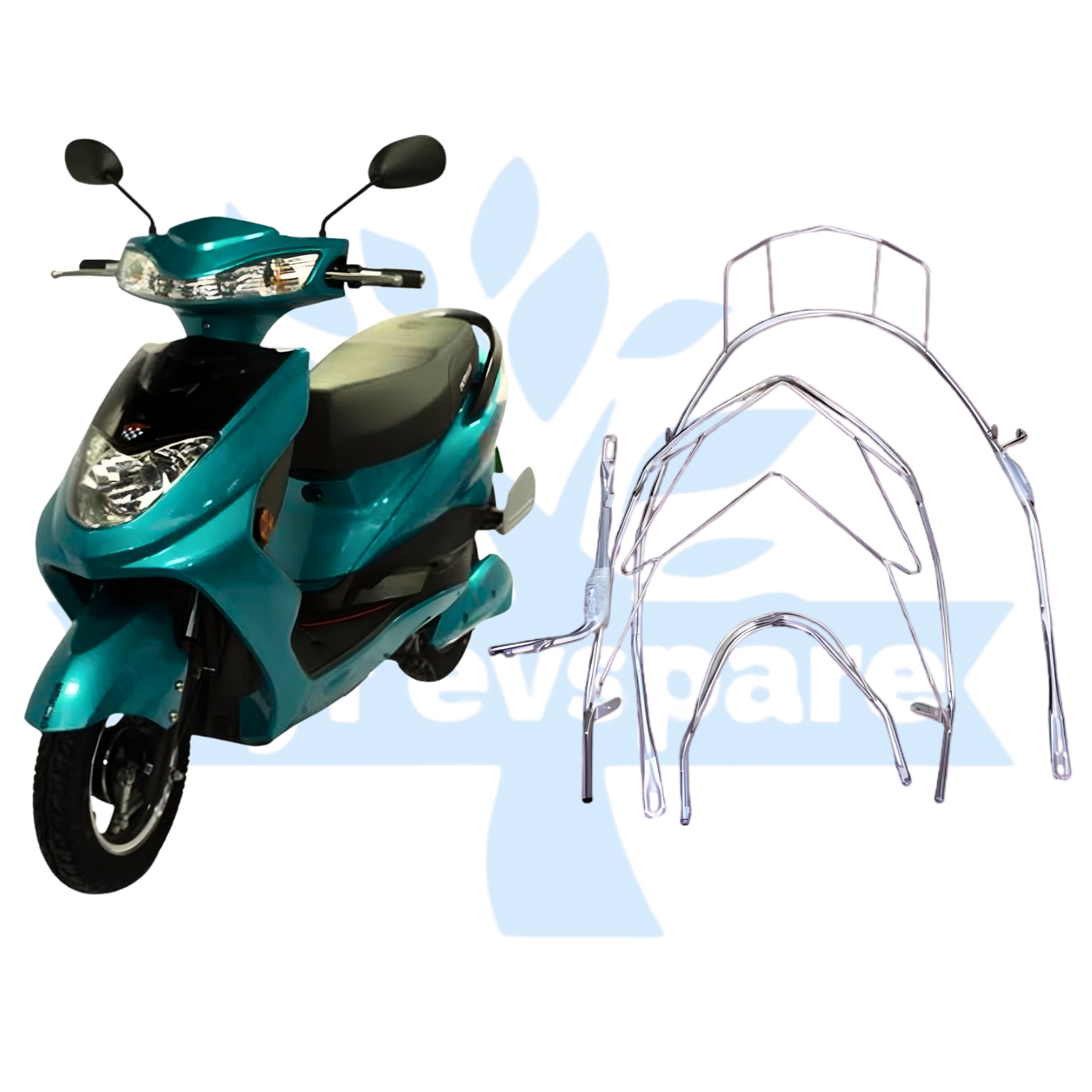 STL GUAD R30 OKI (0e74)