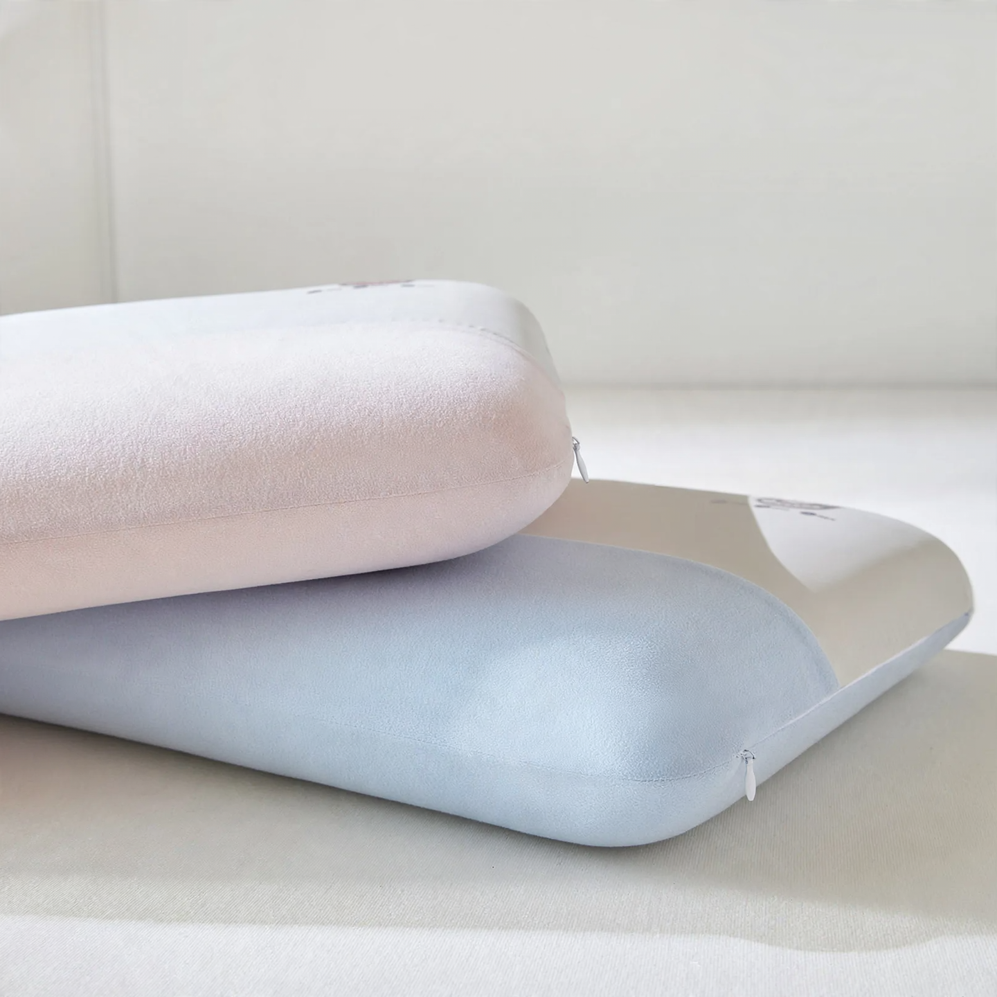 Nackenstützkissen aus Memory-Foam