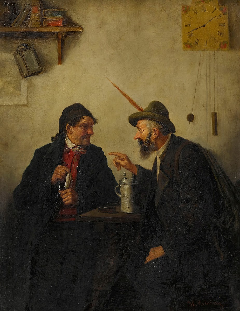 The Conversation