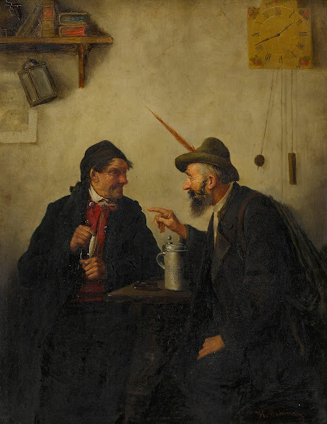 The Conversation