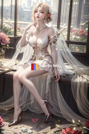 Người Con Của Rồng Và Hành Trình Tìm Mẹ