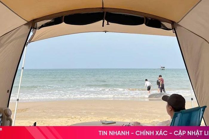 Có một Hà Tĩnh 'gây thương nhớ' trong cảm nhận của những người mê xê dịch - Báo Hà Tĩnh