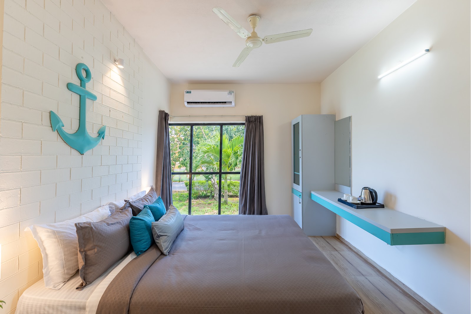 KING Avarta Resort