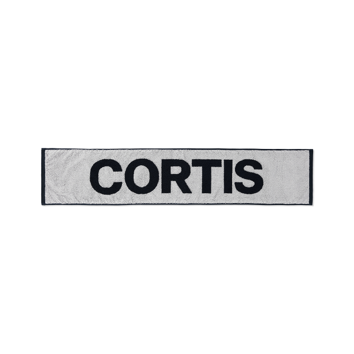 Slogan Towel_CORTIS