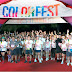 Palawan Group Supports JCI Manila's Colorfest Carnival Run 2026 to Champion Mental Health among Filipinos