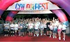 Palawan Group Supports JCI Manila's Colorfest Carnival Run 2026 to Champion Mental Health among Filipinos