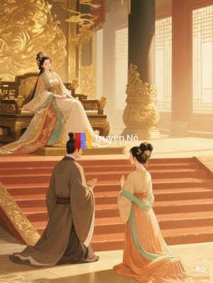 Cuộc Chiến Trong Cung