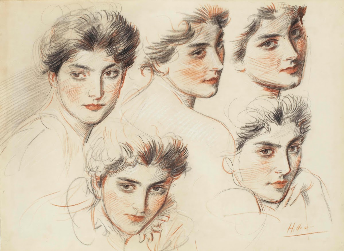 Lady de Grey
