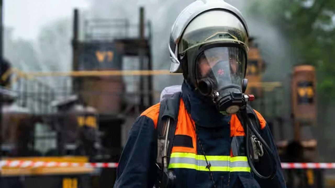UK Emergency Alert: Govt Urges 3 Days of Supplies at Home