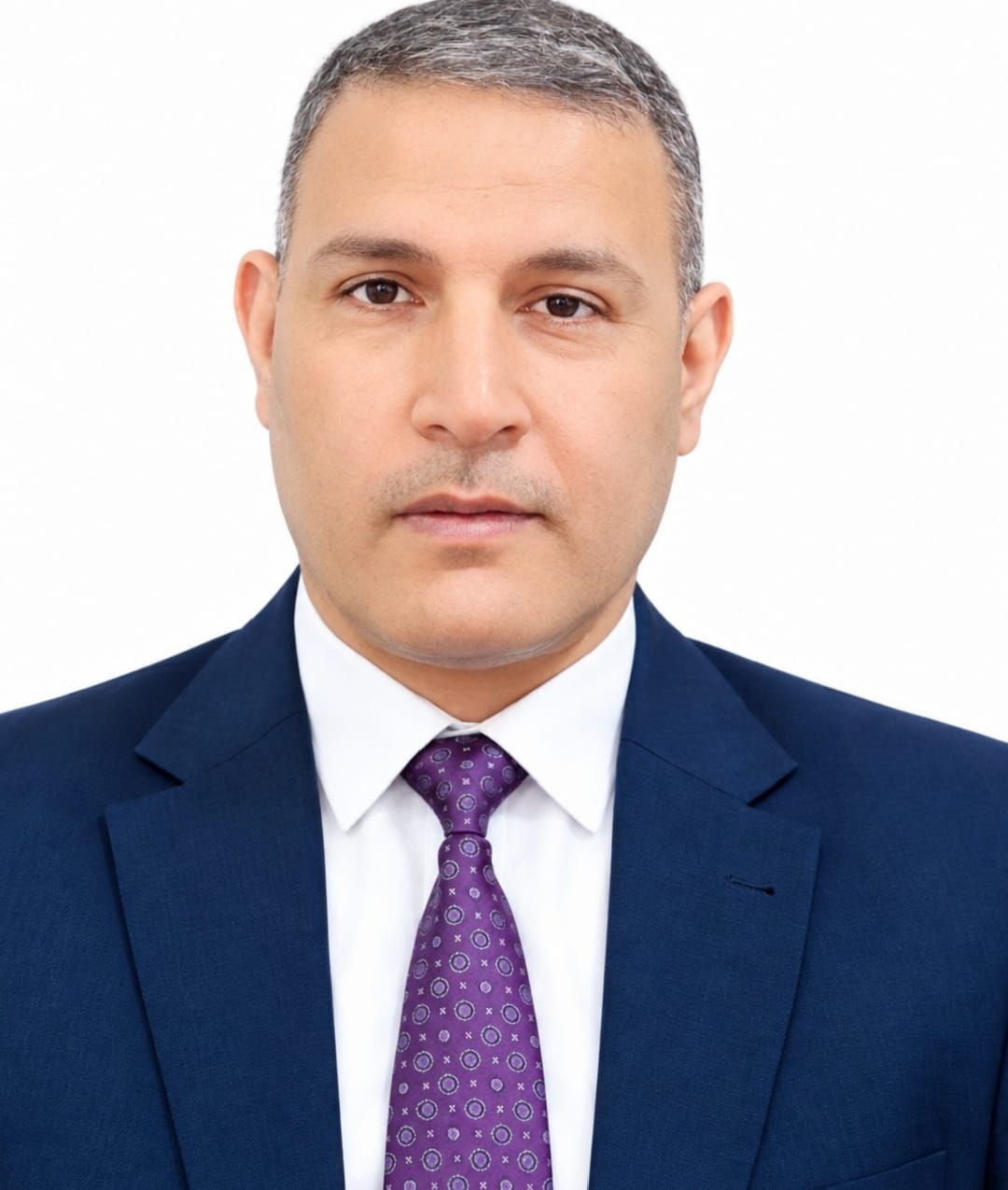 أ.د سامي عبيد محمد التميمي