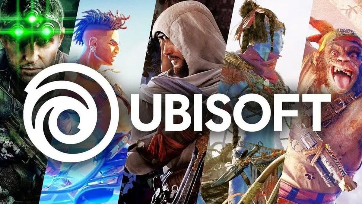 [GALLERY] Ubisoft lỗ kỷ lục, hủy 7 game gây chấn động làng game - Báo Tri thức &amp; Cuộc sống