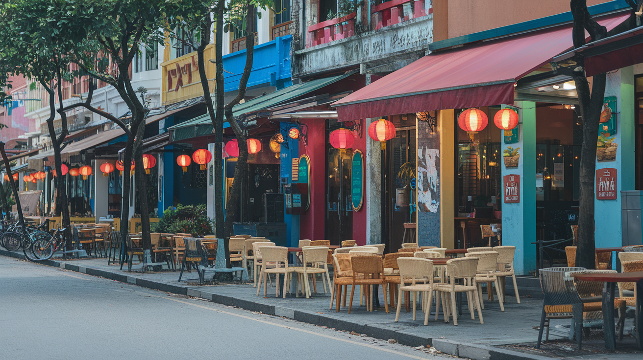 Best Restaurants in Dadar – Top Picks 2026