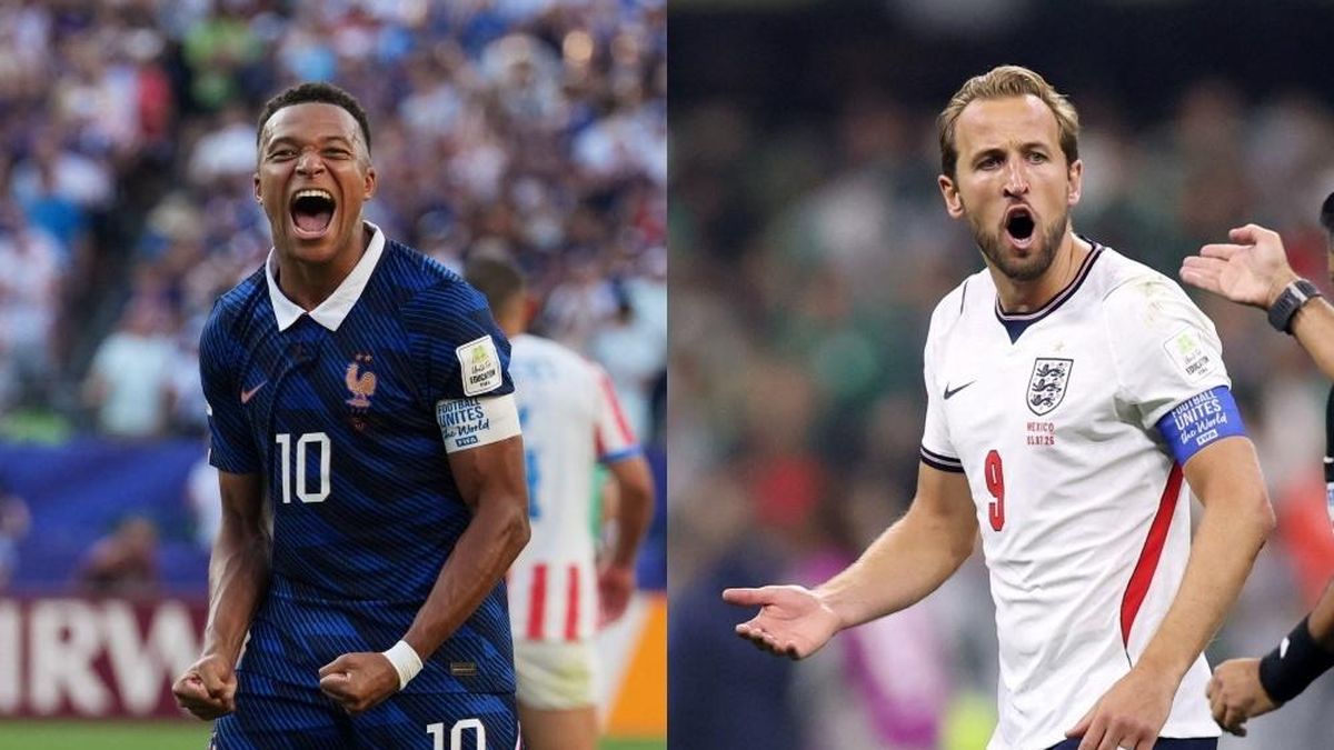 Mbappe, Kane đứng trước kỳ tích chưa từng có ở World Cup - Tạp chí Tri thức