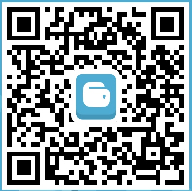 QR Code Pembayaran