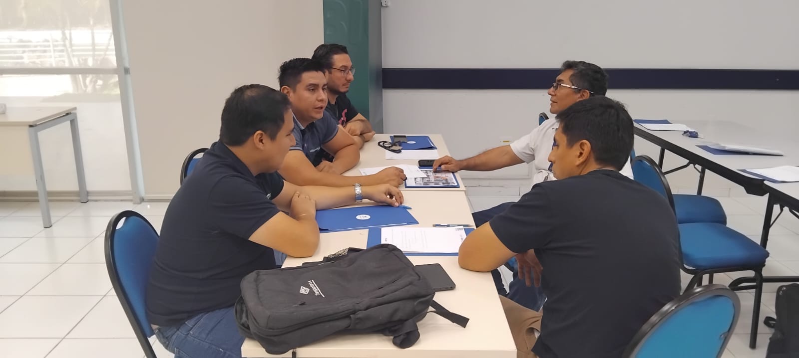 Programas presenciales mayo 2026