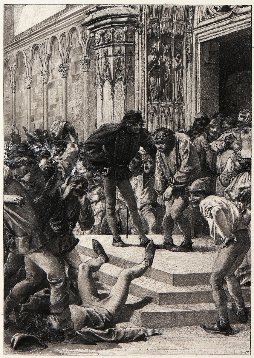 Quasimodo 1889