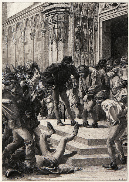 Quasimodo 1889
