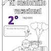 2 Mi cuadernillo vacacional Profa Kempis