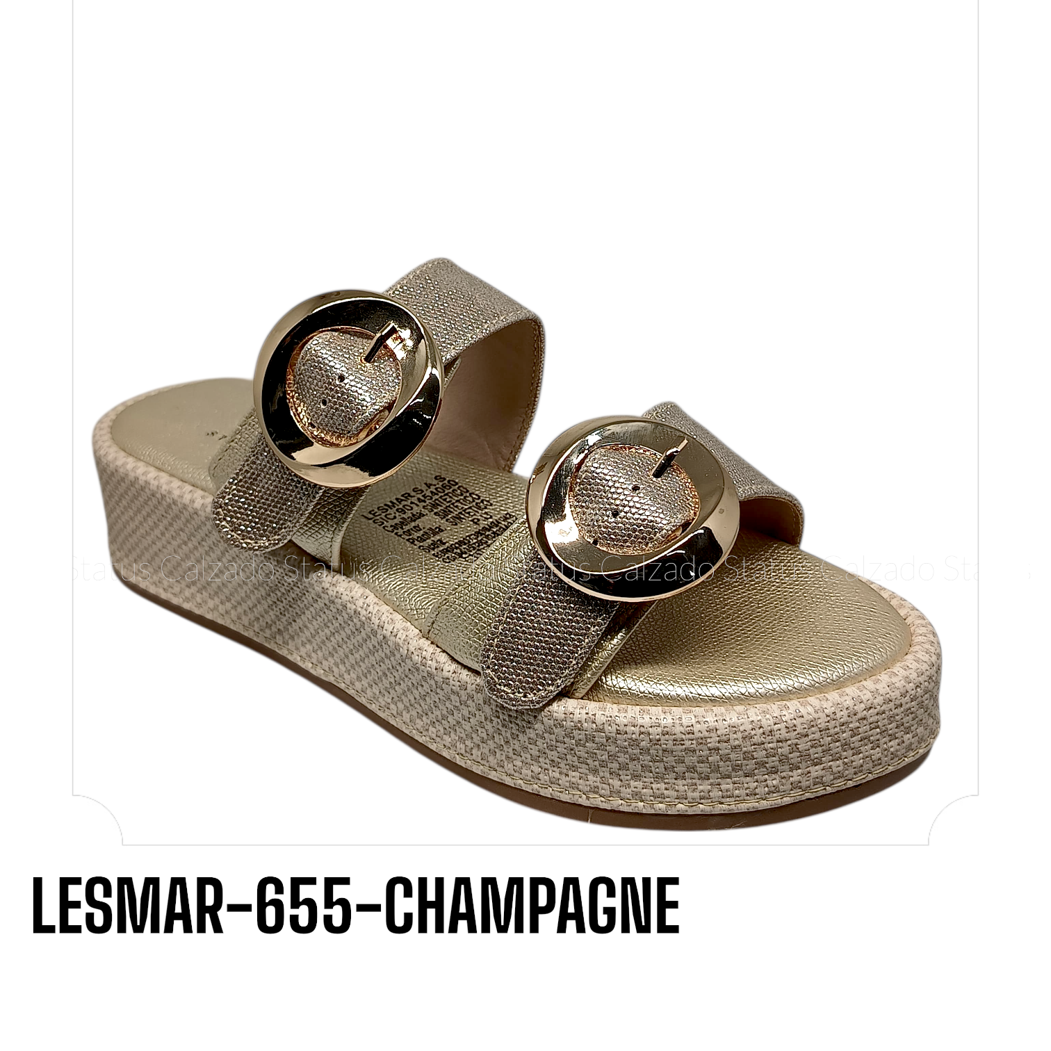 LESMAR-655-CHAMPAGNE